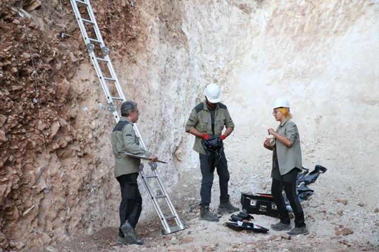 Hendekler kazıldı, korkutan fay ortaya çıktı: İstanbulu bekliyoruz ama İstanbuldan daha tehlikeli