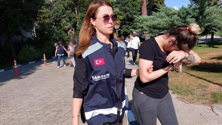 Gizli yerdeki anahtarı bulup, kasayı boşalttı: Hiç birine paha biçilemez