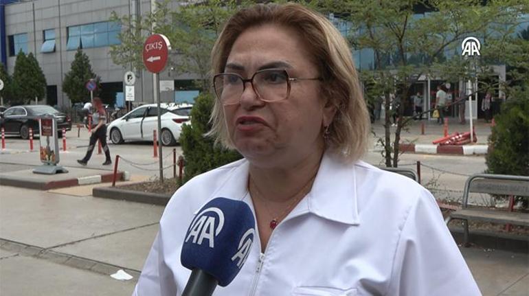 Gizli yerdeki anahtarı bulup, kasayı boşalttı: Hiç birine paha biçilemez