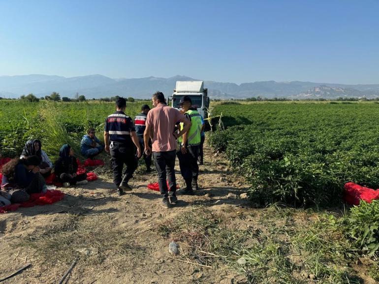 Tarlada uyuyan Ayşenur kamyonun altında can verdi, yakınları şoförü öldürdü Kahreden olayda yeni gelişme