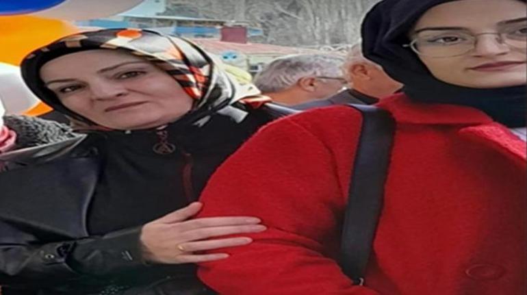 Her satırı dehşet Eşini ve kızını öldürmüştü Küçük tanık konuştu: Ablam bana H. Kalk, ölmek üzereyim dedi