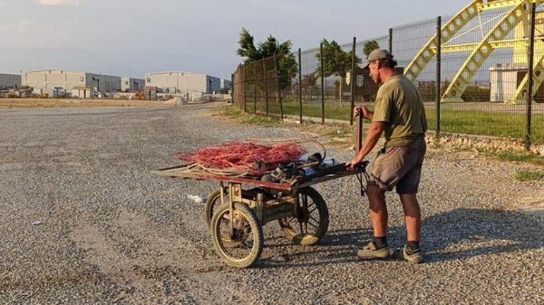 17 yaşında ailesine izini kaybettirdi, 33 yıl sonra bulundu: Miras istemiyorum dedi