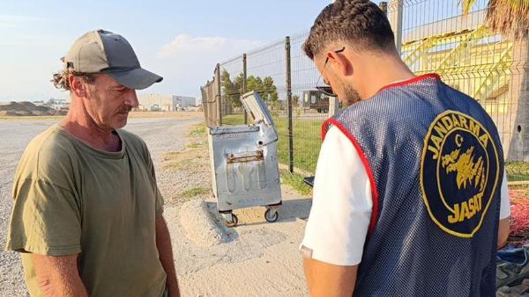 17 yaşında ailesine izini kaybettirdi, 33 yıl sonra bulundu: Miras istemiyorum dedi