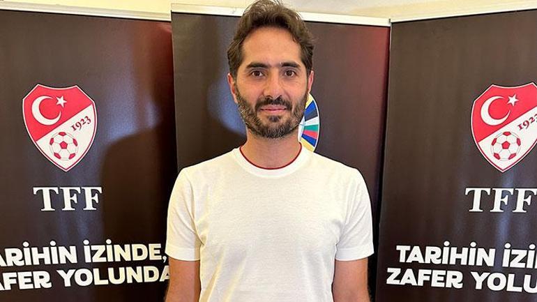 Hamit Altıntoptan tepki: Bazı başkanları aramadım, hak etmediler