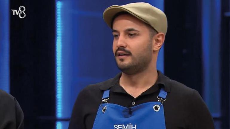 MasterChefte eleme adayları belli oldu Kırmızı Takımda kavga: Elimden bıçağı alıyor