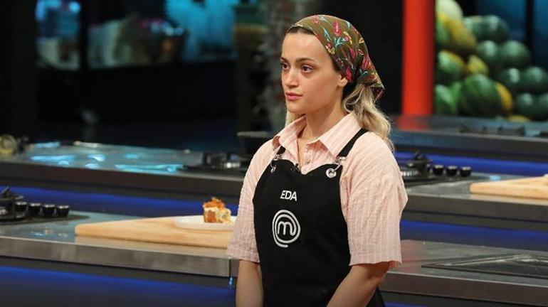 MasterChefte eleme adayları belli oldu Kırmızı Takımda kavga: Elimden bıçağı alıyor