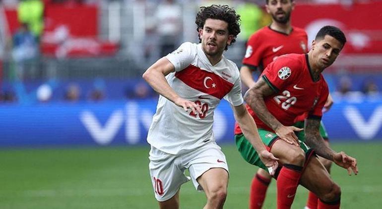 Fenerbahçede Ferdi Kadıoğlu kararı Brightonın teklifi 30 milyon euronun üzerine çıktı