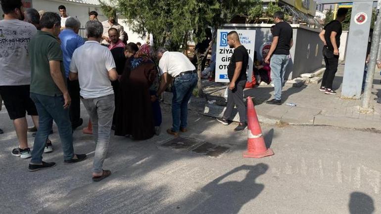 Ankaradaki otobüs kazasında hayatını kaybedenlerin yakınları konuştu Bir ay sonra düğünleri vardı