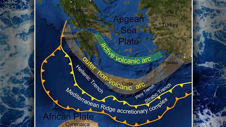 Yaşanırsa kıyamet olur 2 uzman anlattı: Kaştaki 2 sarsıntı 8den büyük depreme hazırlık