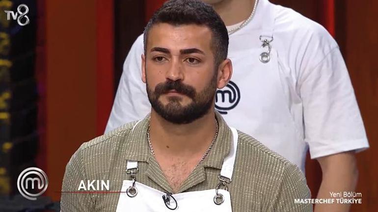 MasterChefte ana kadroya giren ilk yedek yarışmacı belli oldu