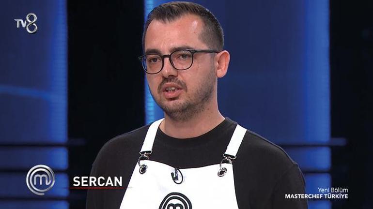 MasterChefte ana kadroya giren ilk yedek yarışmacı belli oldu