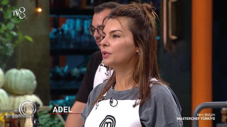 MasterChefte ana kadroya giren ilk yedek yarışmacı belli oldu