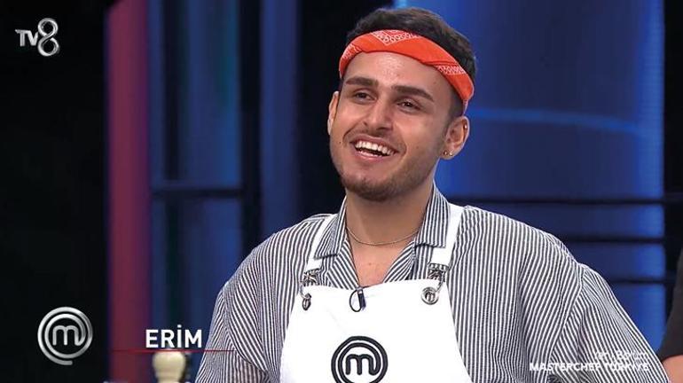 MasterChefte ana kadroya giren ilk yedek yarışmacı belli oldu