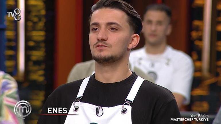 MasterChefte ana kadroya giren ilk yedek yarışmacı belli oldu