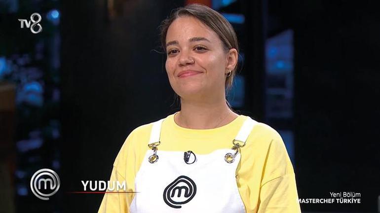 MasterChefte ana kadroya giren ilk yedek yarışmacı belli oldu