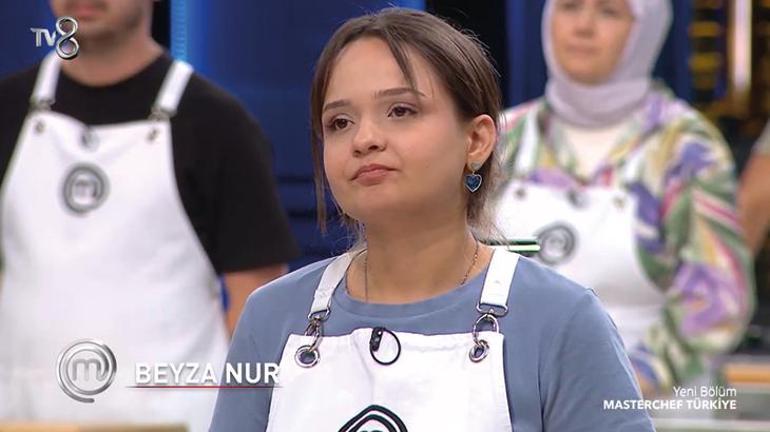 MasterChefte ana kadroya giren ilk yedek yarışmacı belli oldu