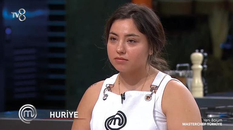 MasterChefte ana kadroya giren ilk yedek yarışmacı belli oldu