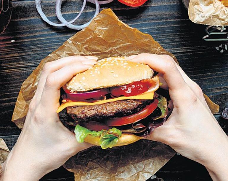 Burger kararı Yumurta ve ete düzenleme geliyor