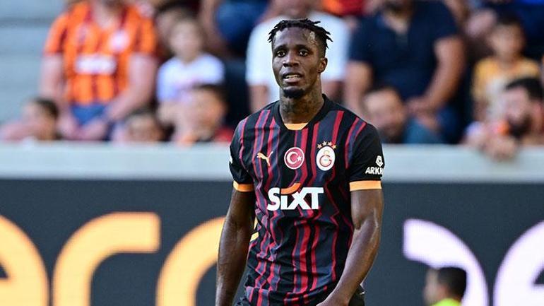 Galatasaraya Zaha piyangosu Harcama limiti güncellenecek