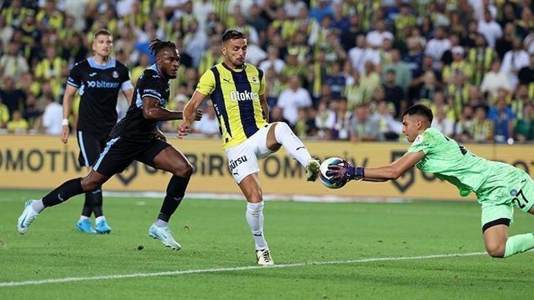 Ercan Güvenden Fenerbahçe için ilginç benzetme: Terrakotta Ordusu