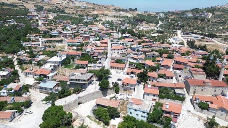 Deprem göçü 800 kişinin yaşadığı mahallenin nüfusu 10 kat arttı, ilçeleri geçti