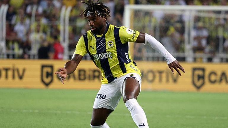 İlker Yağcıoğlundan Fenerbahçeli yıldıza övgü: Tribünleri ayağa kaldırır