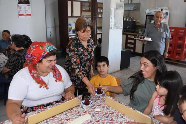 Önce herkes yadırgadı, şimdi: Erkeklere iş kalmayacak