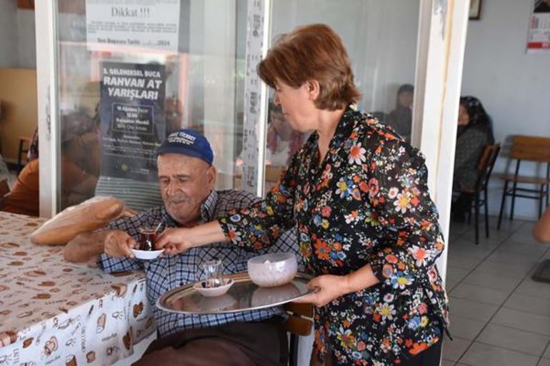 Önce herkes yadırgadı, şimdi: Erkeklere iş kalmayacak