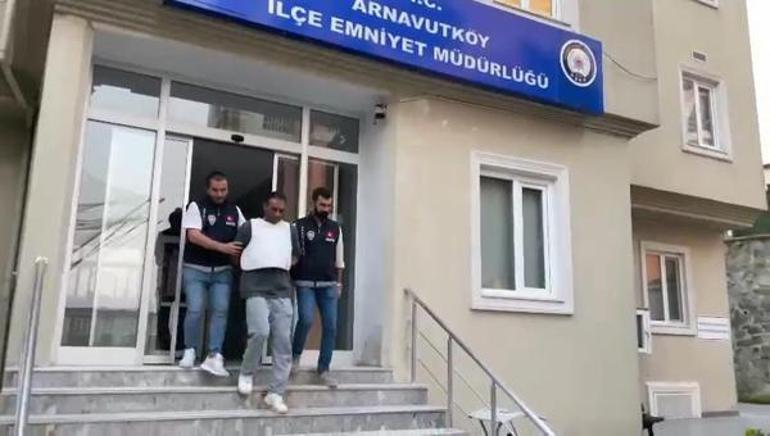 Arnavutköyde öldürülen Serpil Gülün ağabeyi: Çocuk sünnet olacak diye kandırıyor