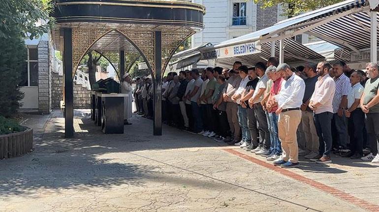 Arnavutköyde öldürülen Serpil Gülün ağabeyi: Çocuk sünnet olacak diye kandırıyor