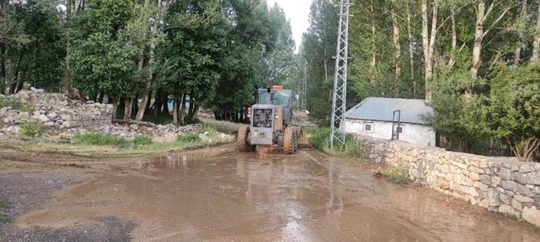 Meteoroloji haritayı güncelledi Bu hafta hava nasıl olacak