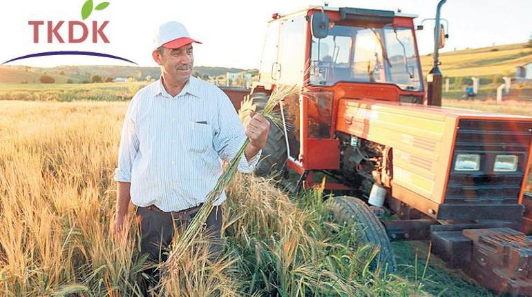 Tarımda tersine göç Yurt dışındaki Türklerden 33 ilde 277 milyon TL yatırım