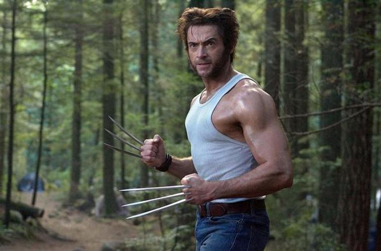 Wolverine diyeti 55 yaşındaki oyuncu fit görünümünün sırrını açıkladı