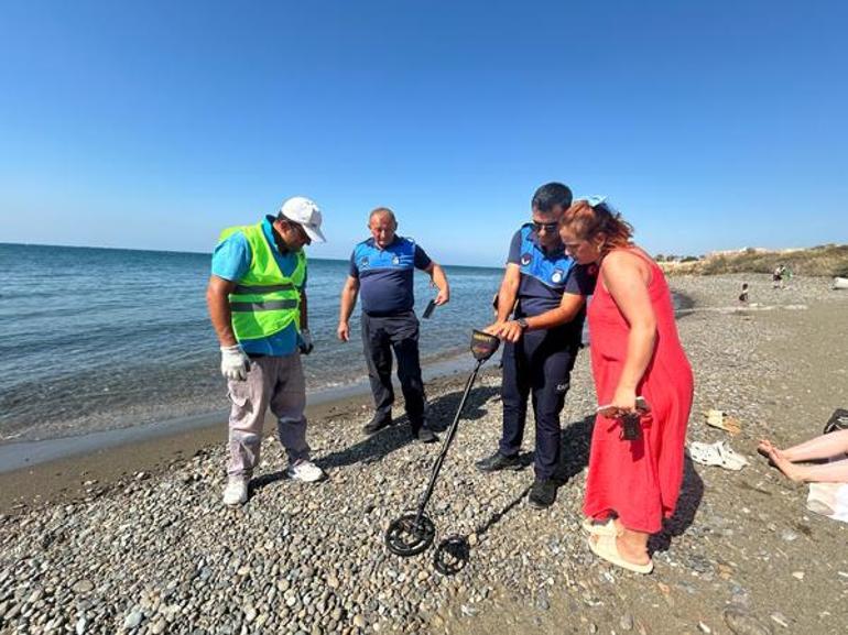 Türkiyeyi duygulandıran hikaye: Annesinin mezarı başında özür diledi