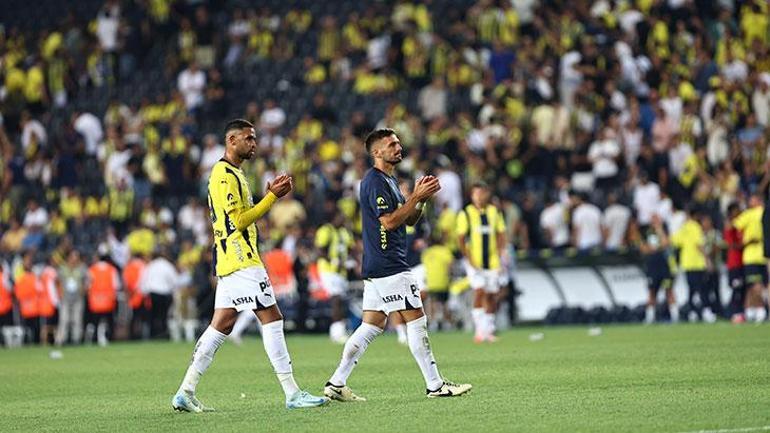 Fenerbahçe, Lille engeline takıldı UEFA ülke puanında son durum belli oldu