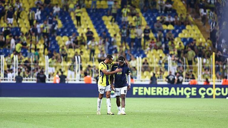 Fenerbahçe, Lille engeline takıldı UEFA ülke puanında son durum belli oldu