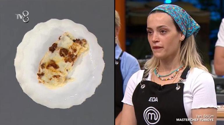 Masterchefte eleme adayları belli oldu Somer Şef yaptığı hareketle herkesi güldürdü