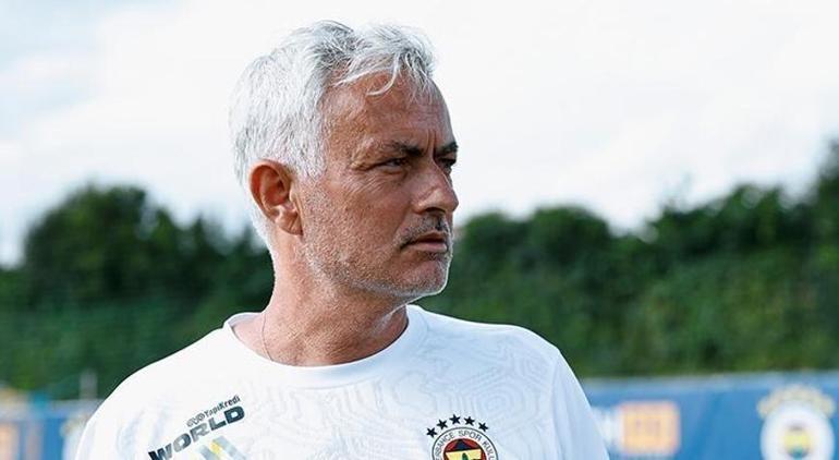 Bilal Meşeden Jose Mourinho çıkışı: İsyanında haklı