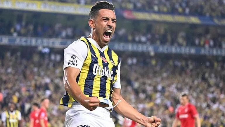 Fenerbahçeden İrfan Can Kahveci kararı İşte kazanacağı ücret