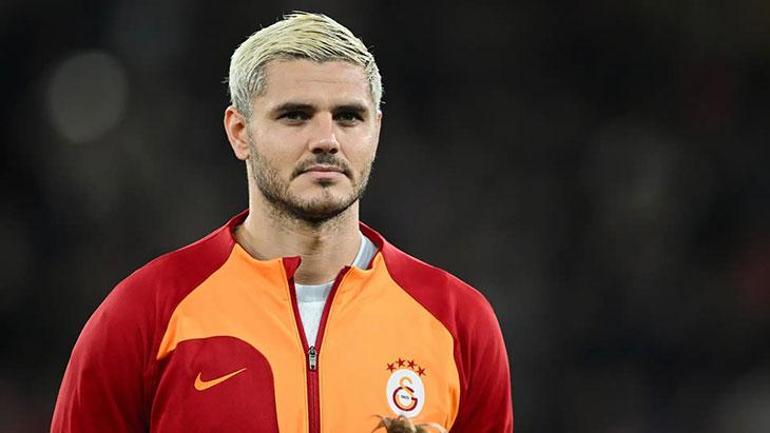 Icardi, Galatasaraya ihtar çekti mi Eray Yazgan açıkladı