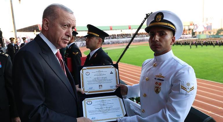 Cumhurbaşkanı Erdoğan: Bölücü teröre karşı tarihi başarılar elde ettik