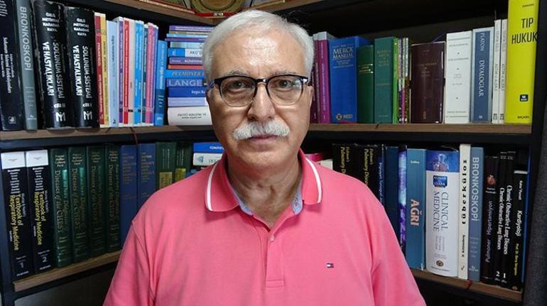 Yeni pandemi maymun çiçeği virüsü mü Prof. Dr. Tevfik Özlüden net cevap