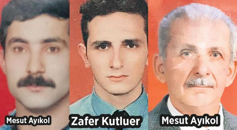 17 Ağustos faciasının üzerinden 25 yıl geçti Çeyrek asırdır kayıplar