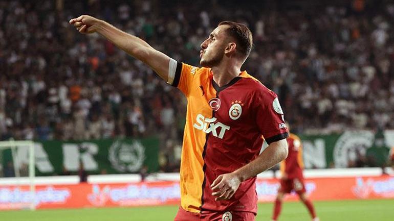 Galatasaray, Konyada kazandı Osman Şenher transfere dikkat çekti: Kaos yaşıyorlar