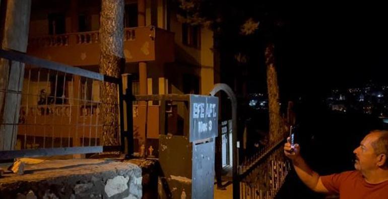 Babasını 24 yıl, 110 yıllık patlamamış bombanın üzerinde oturttu Gerçeği böyle anladı