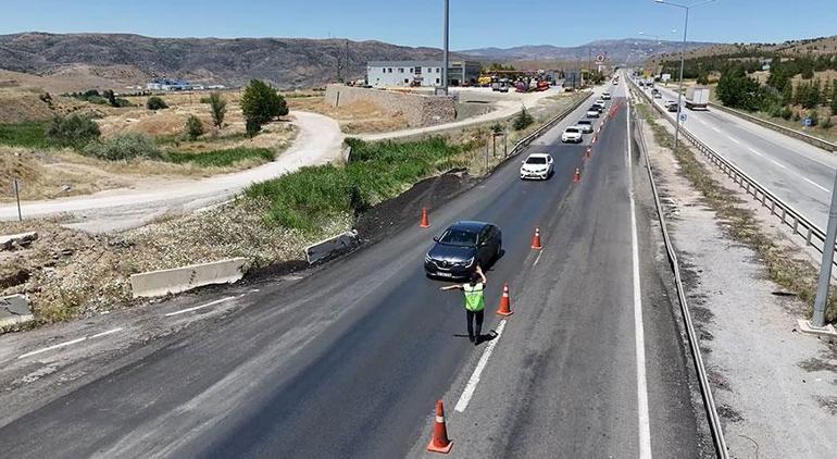 Sahte polis oyunu ile milyonluk dolandırıcılık Jandarmanın dikkati ele verdi