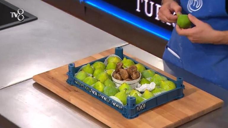 Masterchefte haftanın son eleme adayı belli oldu Berilin talihsiz anı Gözyaşlarına boğuldu