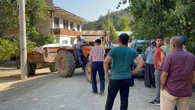 Boluda vatandaşlar evlerine dönüyor Bu zamana kadar böyle bir yangın görmedim