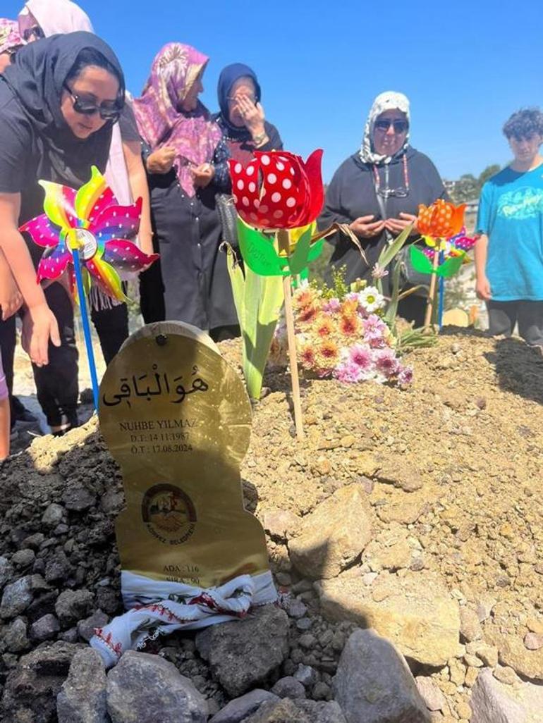 Kalp krizinden öldüğü düşünülüyordu Otopsi cinayeti ortaya çıkardı