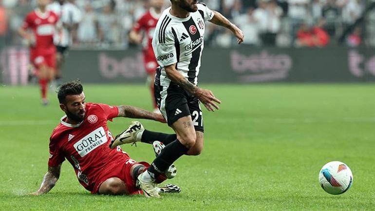 Nihat Kahveci, Beşiktaş maçından sonra patladı Kötü niyetliydin